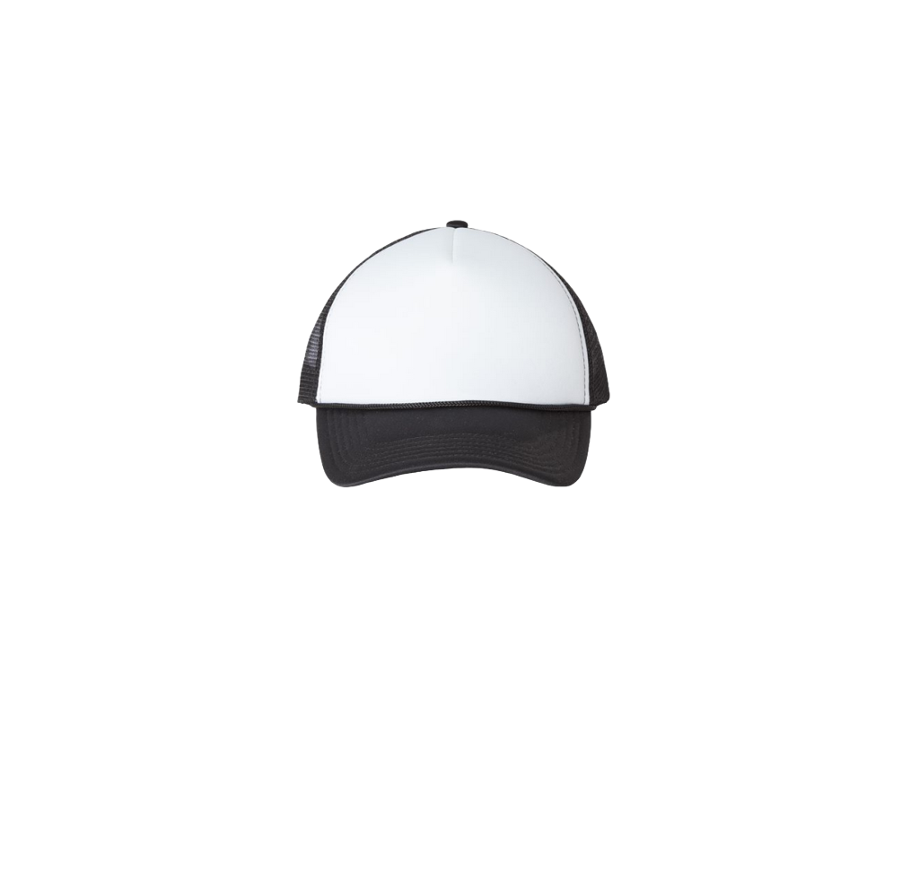 Vibe Higher - Foam Trucker