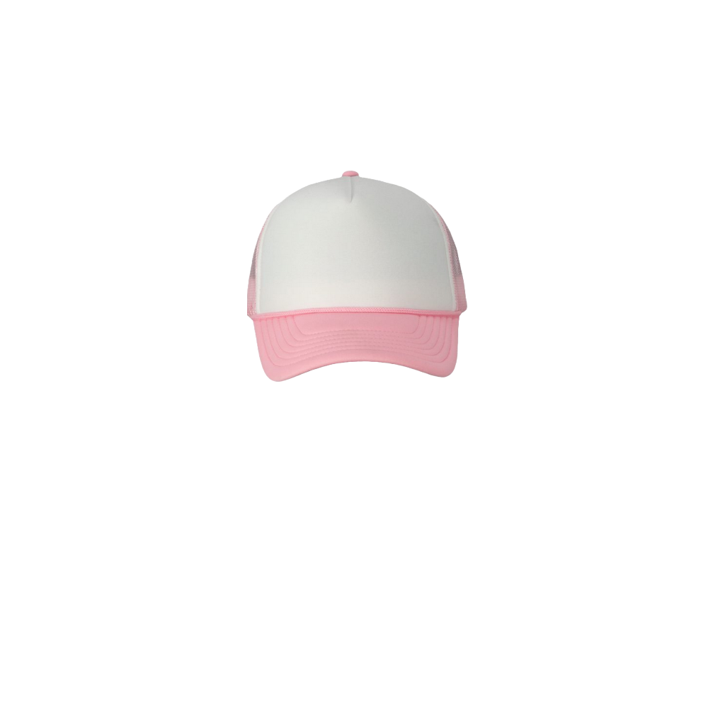 Vibe Higher - Foam Trucker